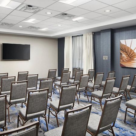 Fairfield Inn & Suites Tampa Riverview ريفرفيو المظهر الخارجي الصورة