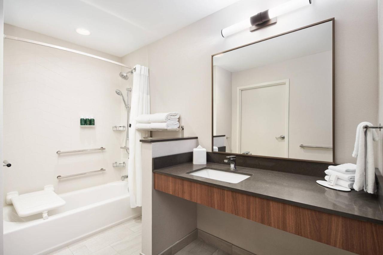 Fairfield Inn & Suites Tampa Riverview ريفرفيو المظهر الخارجي الصورة