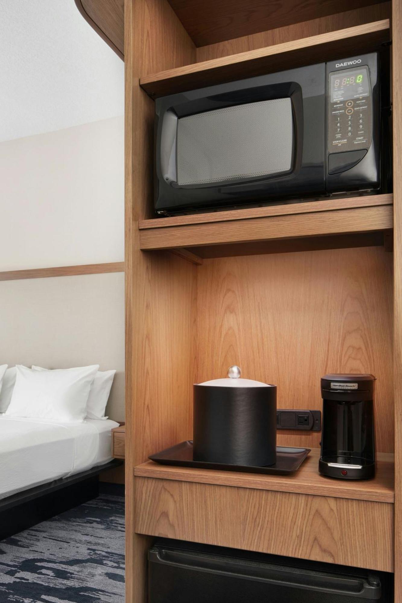 Fairfield Inn & Suites Tampa Riverview ريفرفيو المظهر الخارجي الصورة